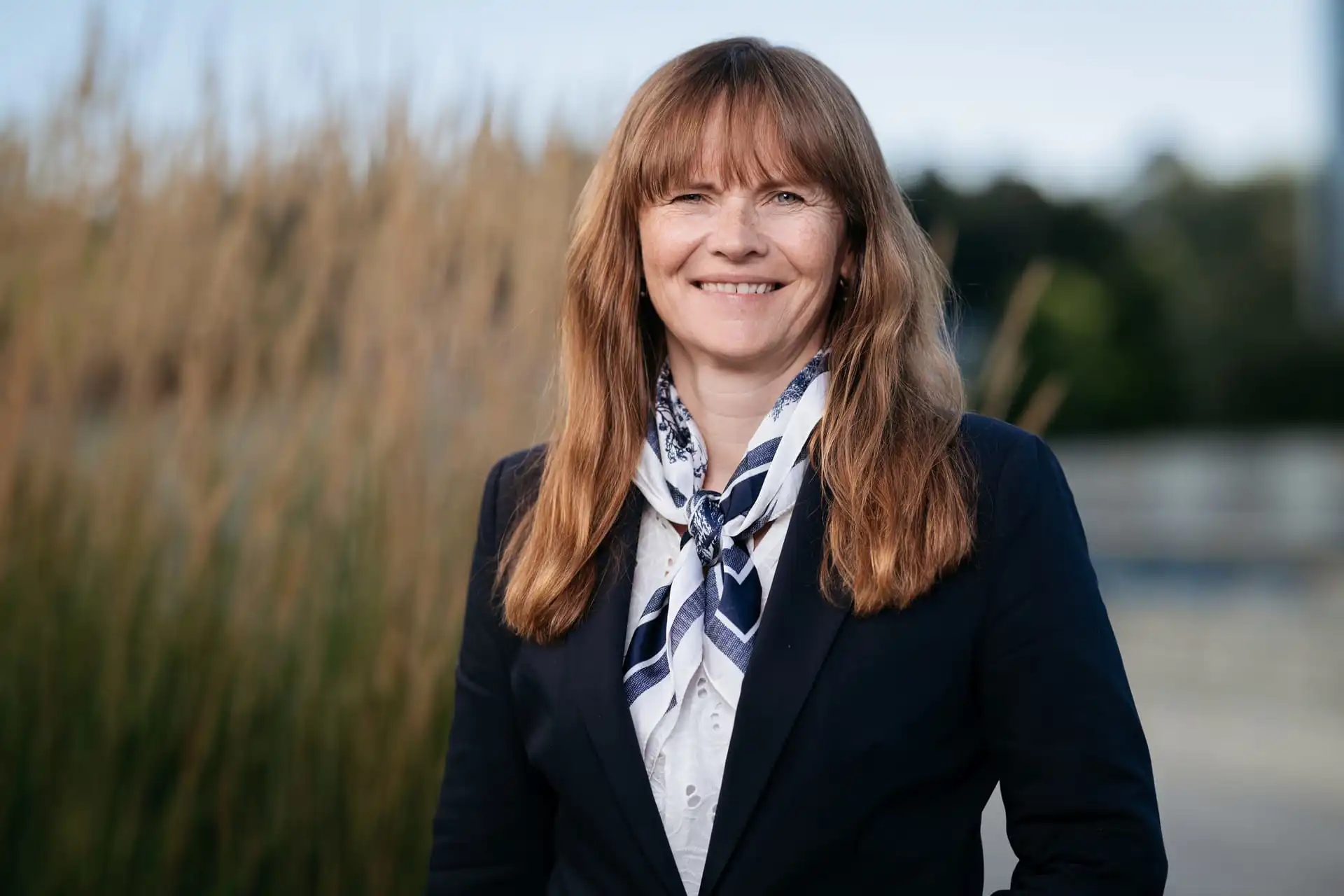 May Helen Dahlstrø