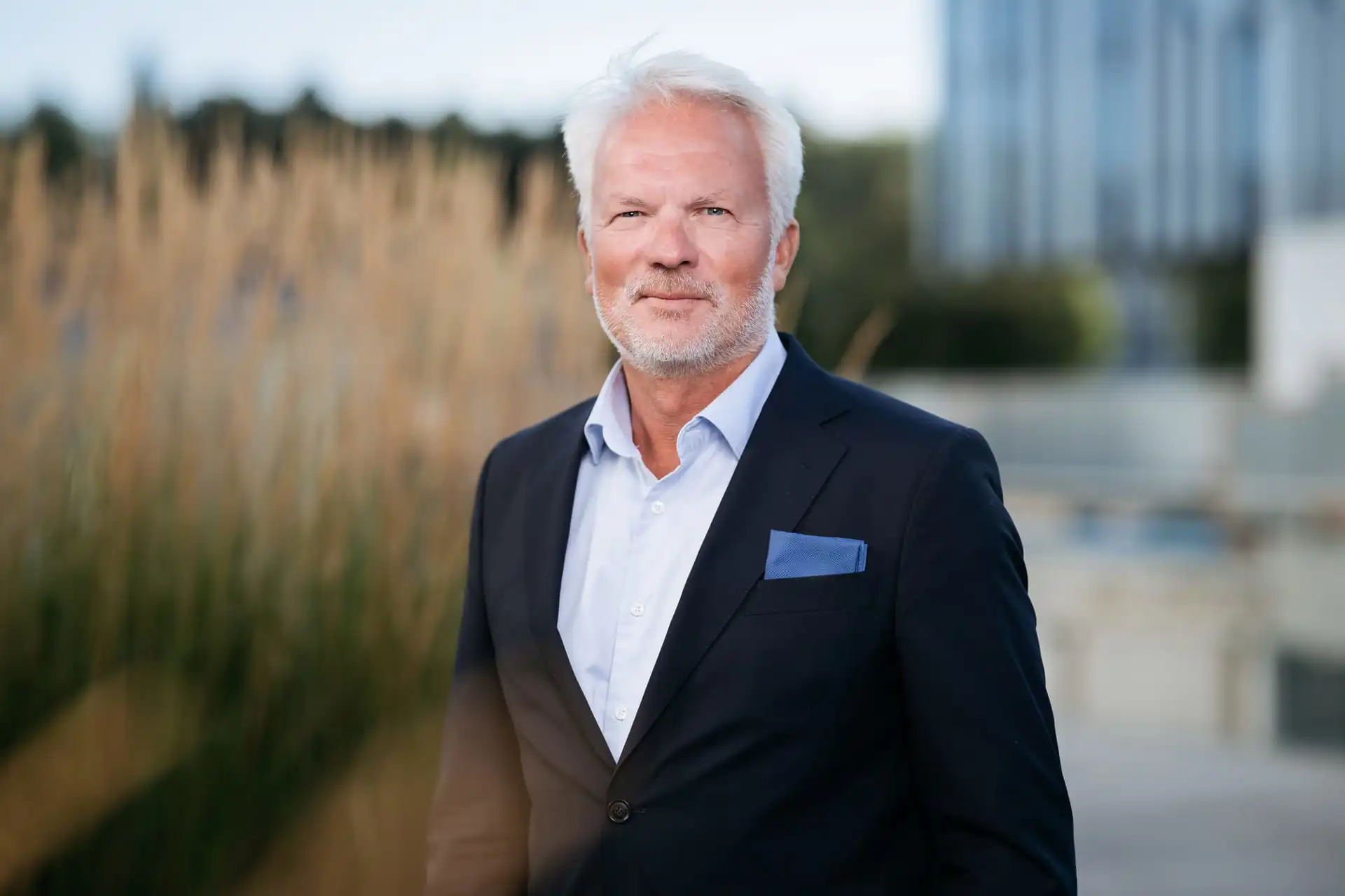 Finn Bjørn Ruyter