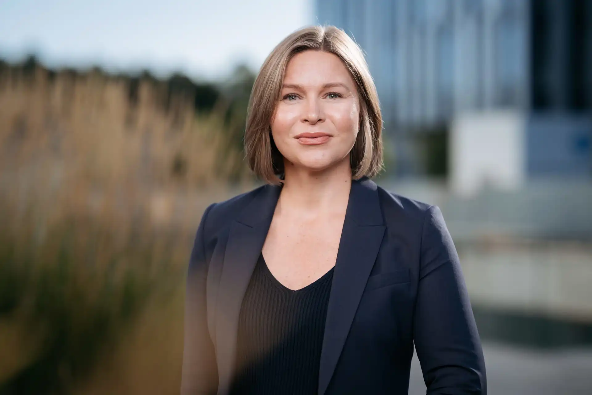 Matilda Vinje 