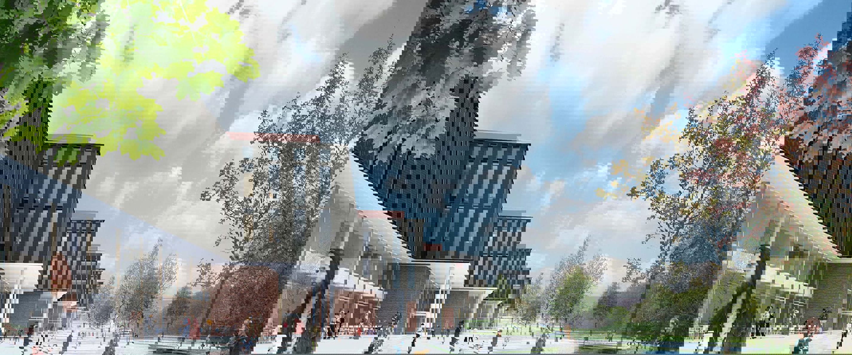 Bærekraft